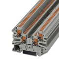 1078999 - CONN TERM BLK FEED THRU 12-26AWG