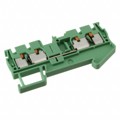 3209582 - CONN TERM BLK FEED THRU 12-26AWG