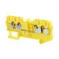 3209583 - CONN TERM BLK FEED THRU 12-26AWG