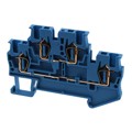3031160 - CONN TERM BLK FEED THRU 14-26AWG