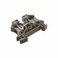 1020300000 - CONN TERM BLK FEED THRU 6-16 AWG