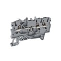 2000-1301 - 3-CONDUCTOR THROUGH TERMINAL BLO