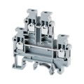 CDL4UN - CONN TERM BLK FEED THRU 10-22AWG