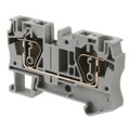 3031487 - CONN TERM BLK FEED THRU 8-24 AWG