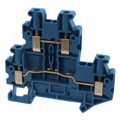 3044791 - CONN TERM BLK FEED THRU 10-26AWG