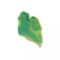 334120 - AVK 2.5/4T GND TERMINAL BLK 600V