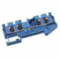 3211802 - CONN TERM BLK FEED THRU 10-24AWG
