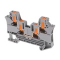 1088734 - FEED-THROUGH TERMINAL BLOCK, NOM