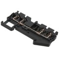 3037452 - CONN TERM BLK FEED THRU 12-28AWG