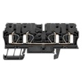 1683490000 - CONN TERM BLK FEED THRU 12-30AWG
