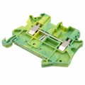 3046223 - CONN TERM BLK GROUND 10-26AWG