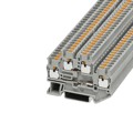 3211480 - CONN TERM BLK FEED THRU 12-26AWG