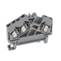 280-641 - 3-CONDUCTOR THROUGH TERMINAL BLO