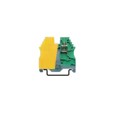334140 - AVK 6/10T GND TERMINAL BLK 600V
