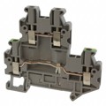 3044678 - CONN TERM BLK FEED THRU 12-26AWG