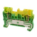 3031513 - CONN TERM BLK GROUND 14-26AWG