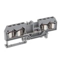 281-652 - 4-CONDUCTOR THROUGH TERMINAL BLO