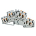 3210609 - CONN TERM BLK FEED THRU 12-26AWG