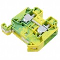 3044212 - CONN TERM BLK GROUND 4-16 AWG