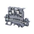 DDFL4U - CONN TERM BLK DISCONN 10-22AWG