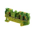 3211780 - CONN TERM BLK GROUND 10-24AWG