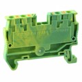 3211025 - CONN TERM BLK GROUND 12-26AWG