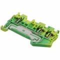 3031144 - CONN TERM BLK GROUND 14-26AWG