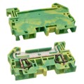 3031380 - CONN TERM BLK GROUND 10-28AWG