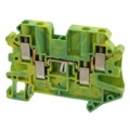 3044597 - CONN TERM BLK GROUND 10-26AWG