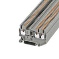 3210253 - CONN TERM BLK FEED THRU 12-26AWG