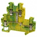 3044665 - CONN TERM BLK GROUND 12-26AWG