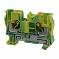 3211822 - CONN TERM BLK GROUND 8-20 AWG