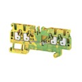 1521540000 - PE TERMINAL, PUSH IN, 2.5 MM, G