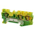 3031416 - CONN TERM BLK GROUND 10-28AWG