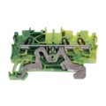 2002-1307 - 3-CONDUCTOR GROUND TERMINAL BLOC
