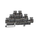 870-551 - TRIPLE-DECK TERMINAL BLOCK; THRO