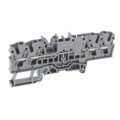 2002-1861 - 4-CONDUCTOR CARRIER TERMINAL BLO