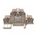 1689990000 - CONN TERM BLK FEED THRU 12-26AWG