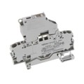 2002-1611 - 2-CONDUCTOR FUSE TERMINAL BLOCK;