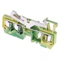 280-687 - 3-CONDUCTOR GROUND TERMINAL BLOC