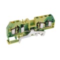 281-687 - 3-CONDUCTOR GROUND TERMINAL BLOC