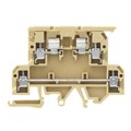 9503350000 - CONN TERM BLK DISCONN 12-22AWG