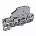 2006-1611 - 2-CONDUCTOR FUSE TERMINAL BLOCK;