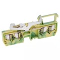 280-837 - 4-CONDUCTOR GROUND TERMINAL BLOC