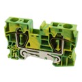 3036165 - CONN TERM BLK GROUND 4-16 AWG