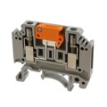 3104013 - CONN TERM BLK DISCONN 12-28AWG