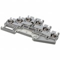 3036084 - CONN TERM BLK FEED THRU 12-28AWG