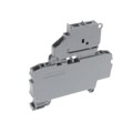 2002-1611/1000-541 - 2-CONDUCTOR FUSE TERMINAL BLOCK;