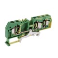 282-687 - 3-CONDUCTOR GROUND TERMINAL BLOC