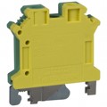 3003923 - CONN TERM BLK GROUND 6-24 AWG